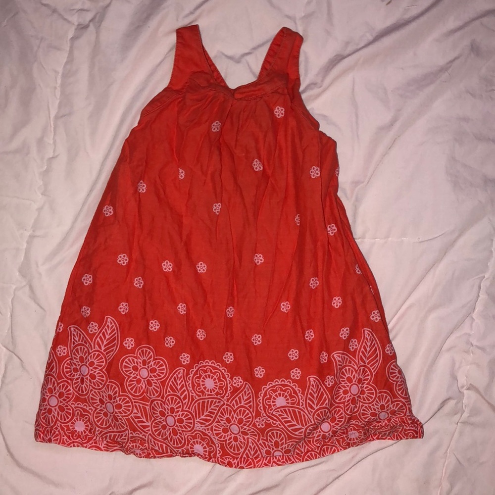 18mo Just One You by Carter’s Dress